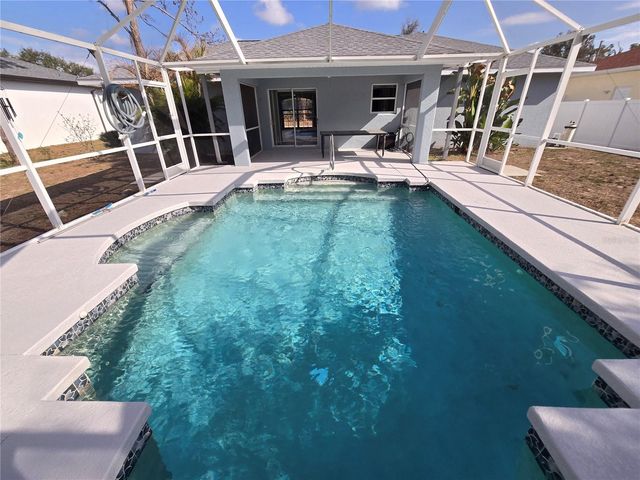 3255 MAYFLOWER TERRACE, North Port, FL 34286