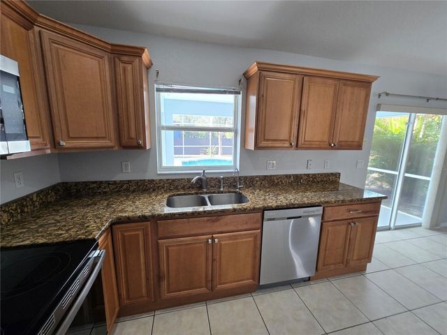 3255 MAYFLOWER TERRACE, North Port, FL 34286