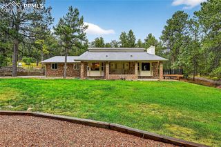 1085 Melinda Lane, Monument, CO 80132