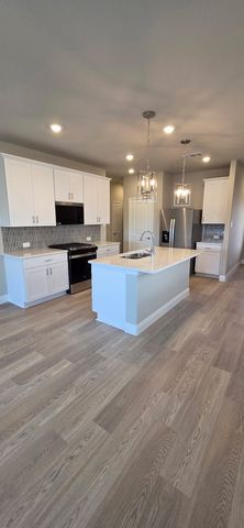 1740 Arches Road, Anna, TX 75409