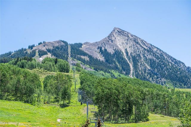 500 Gothic Road 336, Mt Crested Butte, CO 81225