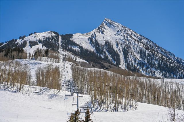 500 Gothic Road 336, Mt Crested Butte, CO 81225