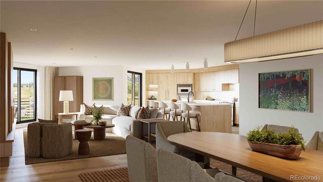 500 Gothic Road 336, Mt Crested Butte, CO 81225