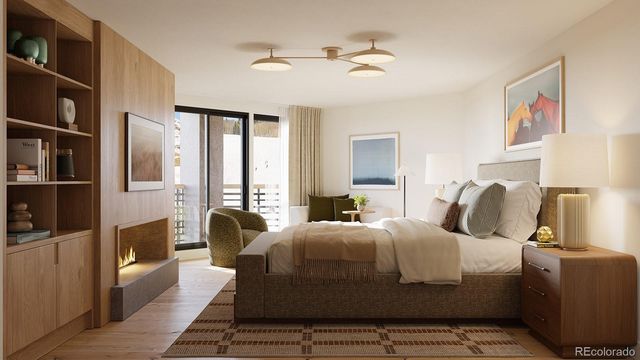 500 Gothic Road 336, Mt Crested Butte, CO 81225