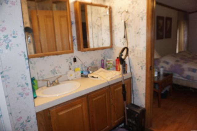 3209 Hwy 157 N, Judsonia, AR 72081