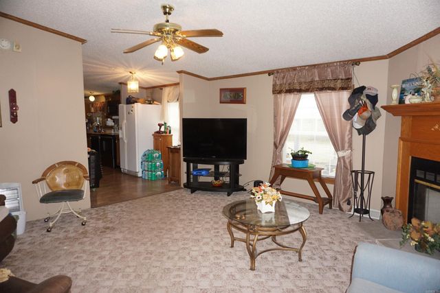 3209 Hwy 157 N, Judsonia, AR 72081