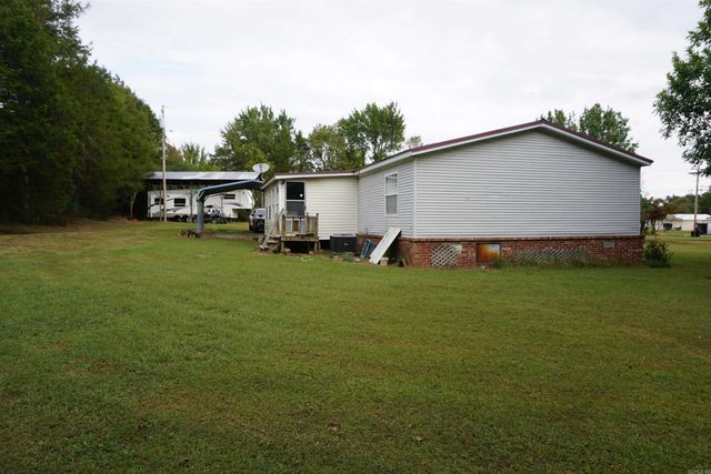 3209 Hwy 157 N, Judsonia, AR 72081