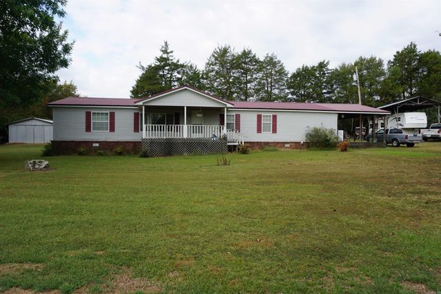3209 Hwy 157 N, Judsonia, AR 72081
