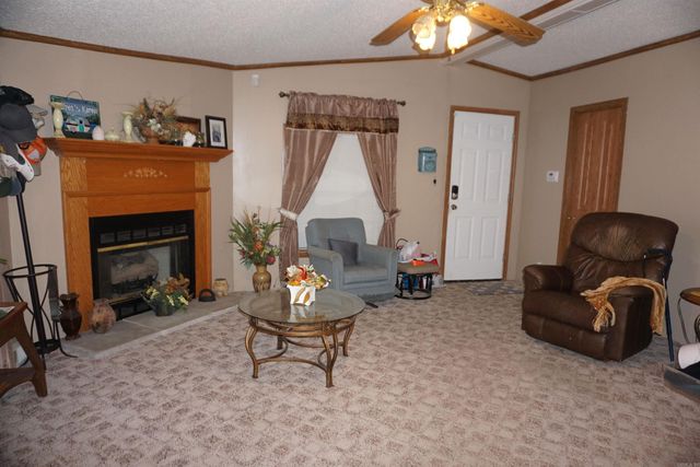 3209 Hwy 157 N, Judsonia, AR 72081