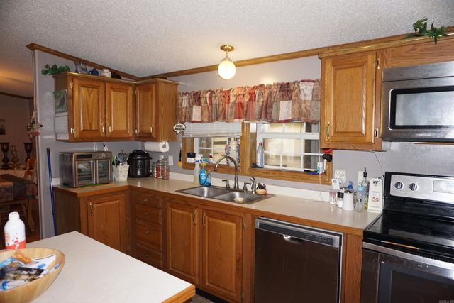 3209 Hwy 157 N, Judsonia, AR 72081