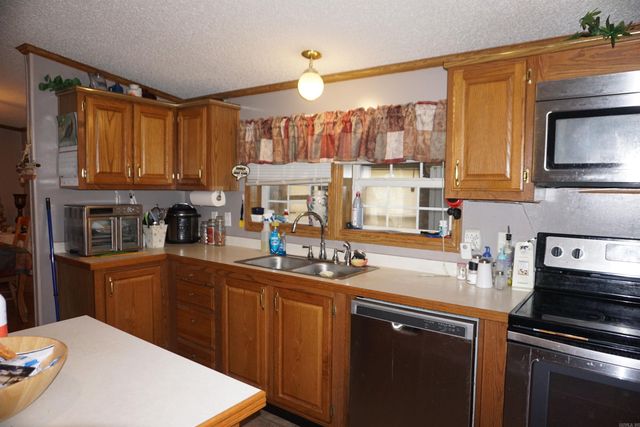 3209 Hwy 157 N, Judsonia, AR 72081