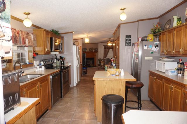 3209 Hwy 157 N, Judsonia, AR 72081