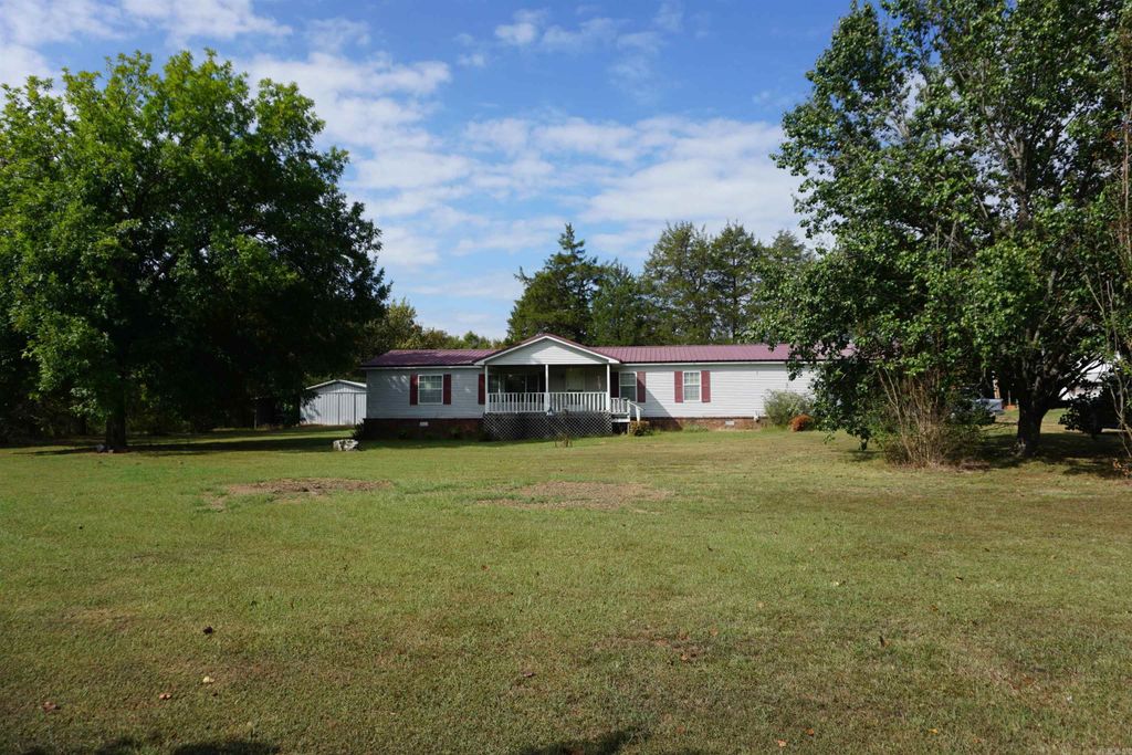3209 Hwy 157 N, Judsonia, AR 72081