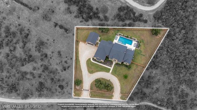 0 New Hope, Palo Pinto, TX 76484