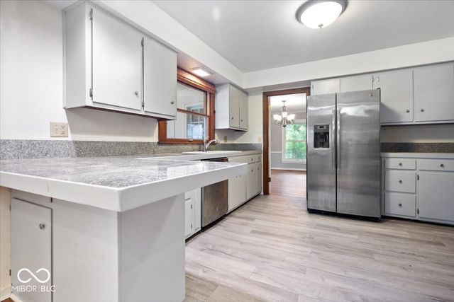 9797 Ditch Road, Carmel, IN 46032