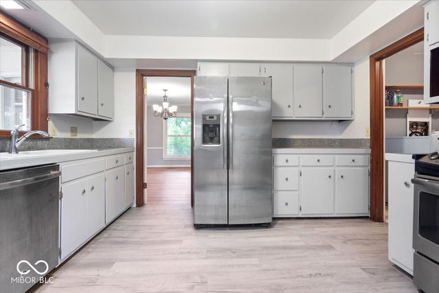 9797 Ditch Road, Carmel, IN 46032