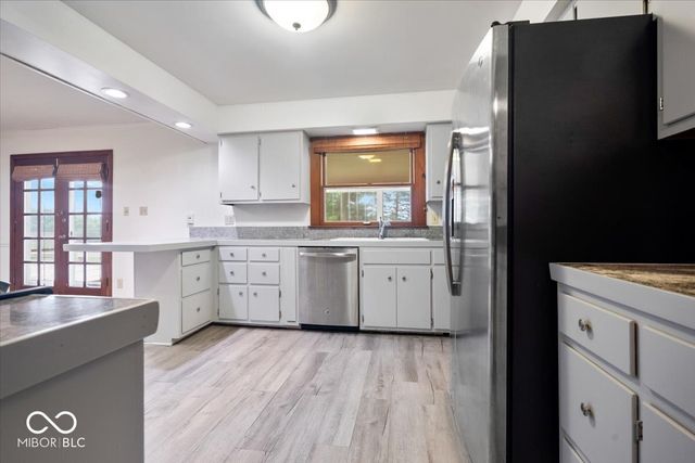 9797 Ditch Road, Carmel, IN 46032