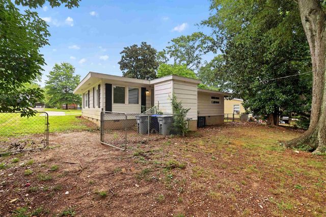 114 1St Avenue, Spartanburg, SC 29302