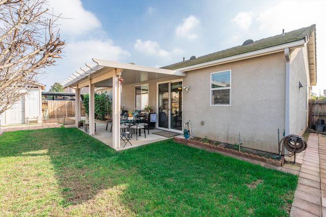 1467 Linda Mesa Drive, Madera, CA 93638