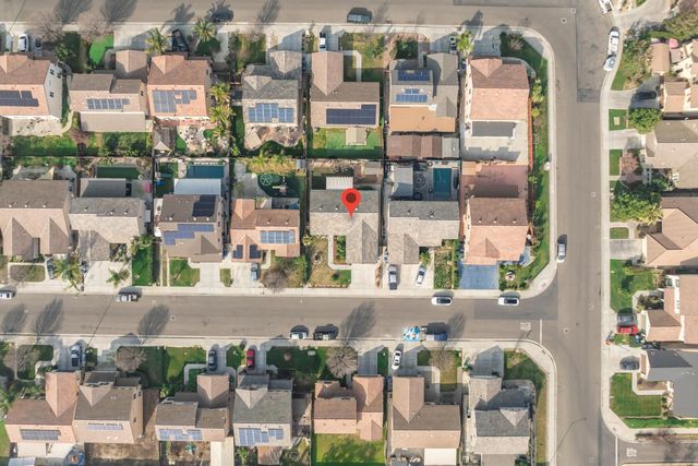 1467 Linda Mesa Drive, Madera, CA 93638