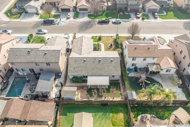 1467 Linda Mesa Drive, Madera, CA 93638