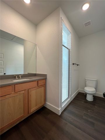 1347 Hendrix Street 3, Fayetteville, AR 72703