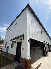 1347 Hendrix Street 3, Fayetteville, AR 72703