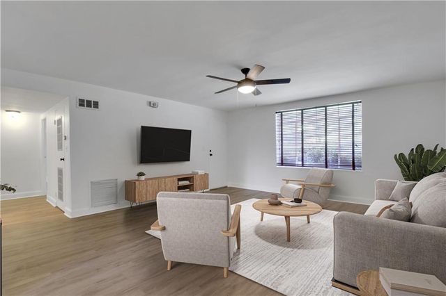 1174 Briarcliff NE Road 1, Atlanta, GA 30306