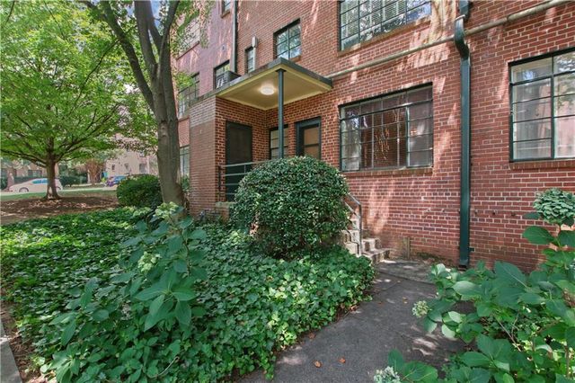 1174 Briarcliff NE Road 1, Atlanta, GA 30306