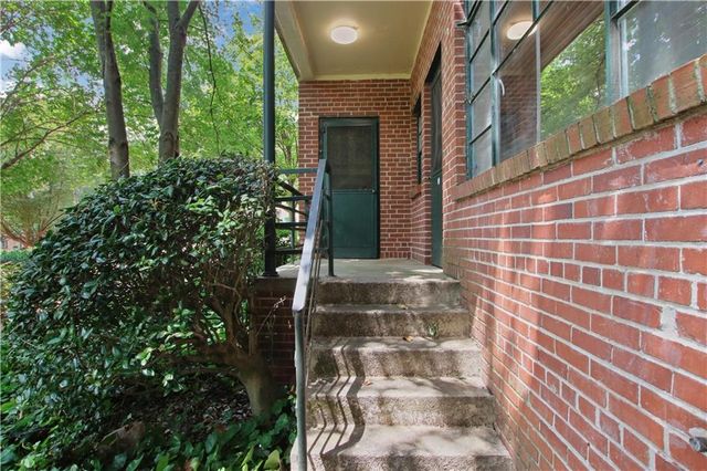 1174 Briarcliff NE Road 1, Atlanta, GA 30306
