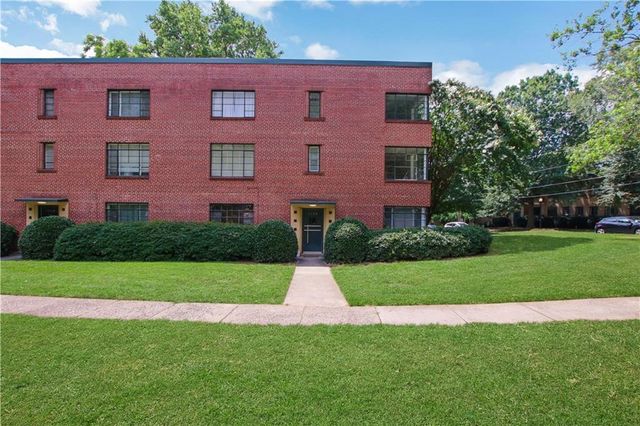 1174 Briarcliff NE Road 1, Atlanta, GA 30306