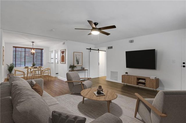 1174 Briarcliff NE Road 1, Atlanta, GA 30306