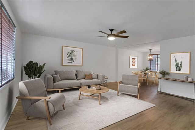 1174 Briarcliff NE Road 1, Atlanta, GA 30306