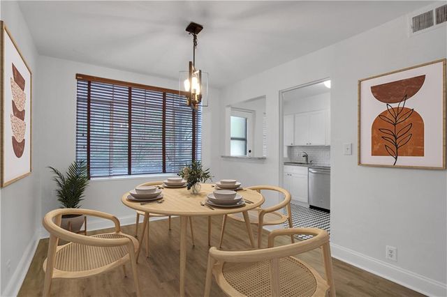 1174 Briarcliff NE Road 1, Atlanta, GA 30306