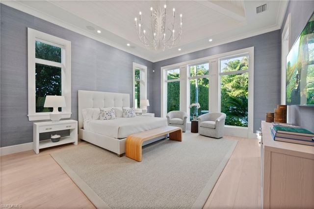 655 Starboard DR, Naples, FL 34103