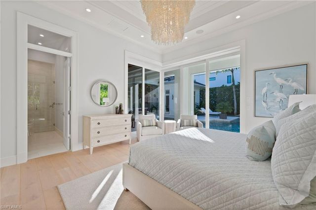 655 Starboard DR, Naples, FL 34103