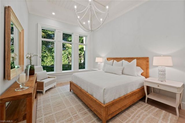 655 Starboard DR, Naples, FL 34103