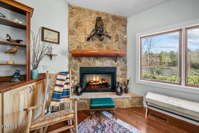 342 Ripshin Lake Road, Roan Mountain, TN 37687
