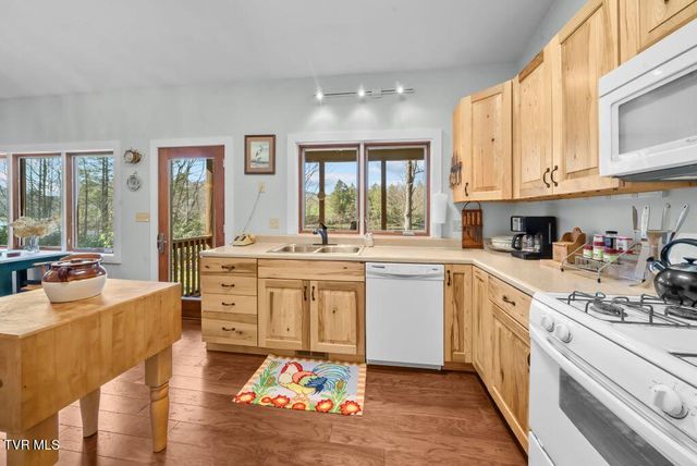 342 Ripshin Lake Road, Roan Mountain, TN 37687