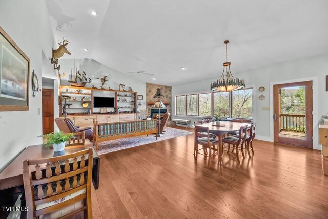 342 Ripshin Lake Road, Roan Mountain, TN 37687