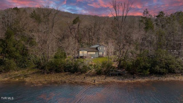 342 Ripshin Lake Road, Roan Mountain, TN 37687