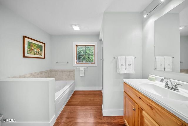 342 Ripshin Lake Road, Roan Mountain, TN 37687