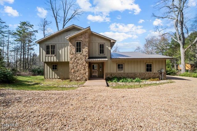 342 Ripshin Lake Road, Roan Mountain, TN 37687
