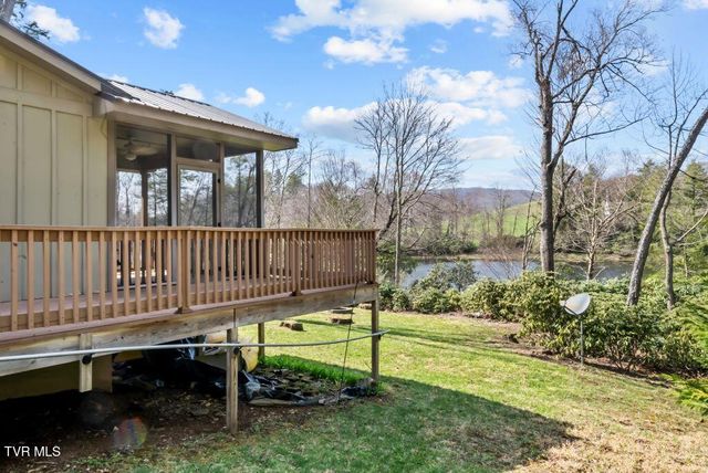 342 Ripshin Lake Road, Roan Mountain, TN 37687