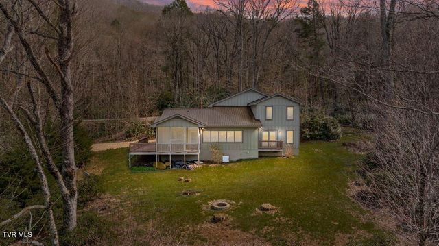342 Ripshin Lake Road, Roan Mountain, TN 37687