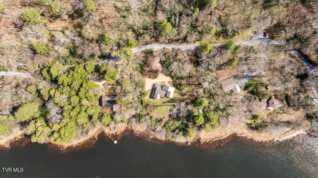 342 Ripshin Lake Road, Roan Mountain, TN 37687