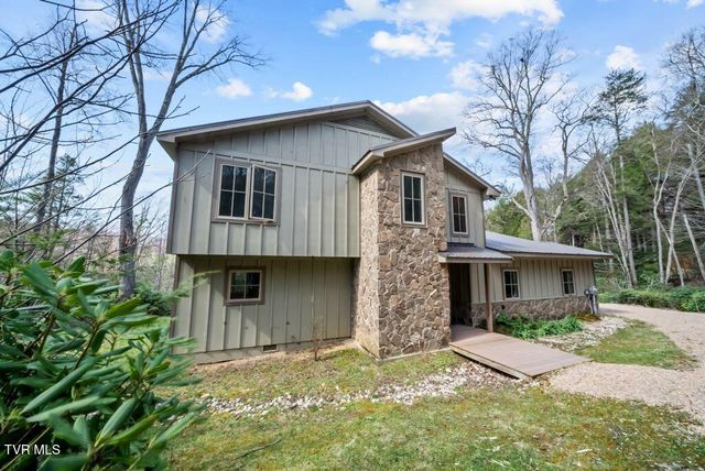 342 Ripshin Lake Road, Roan Mountain, TN 37687