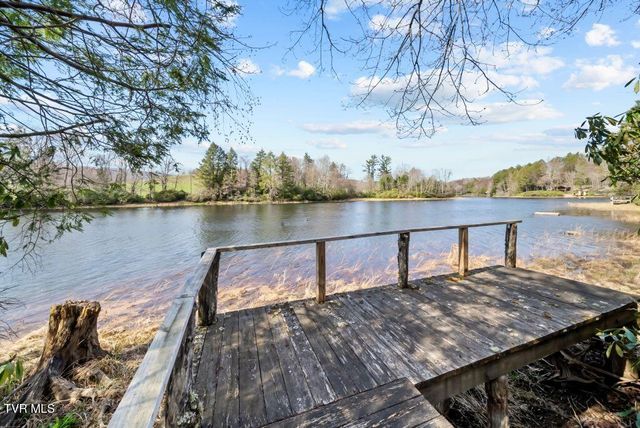 342 Ripshin Lake Road, Roan Mountain, TN 37687