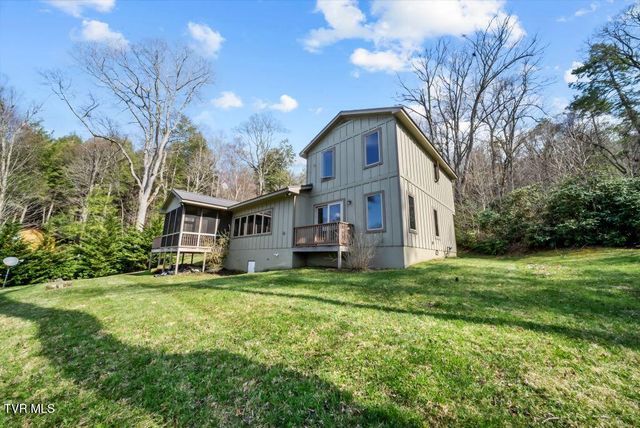 342 Ripshin Lake Road, Roan Mountain, TN 37687