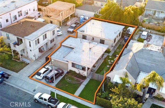 1867 S Cochran Avenue, Los Angeles, CA 90019